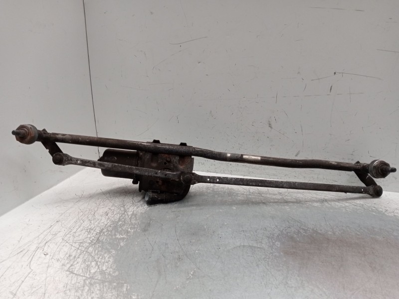 Recambio de motor limpia delantero para iveco daily v furgoneta 29s13, 29l13, 35c13, 35s13, 40c13, 40s13 referencia OEM IAM   