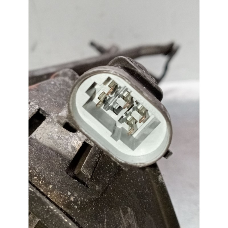 Recambio de motor limpia delantero para iveco daily v furgoneta 29s13, 29l13, 35c13, 35s13, 40c13, 40s13 referencia OEM IAM   