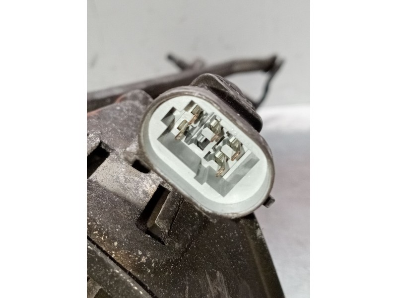 Recambio de motor limpia delantero para iveco daily v furgoneta 29s13, 29l13, 35c13, 35s13, 40c13, 40s13 referencia OEM IAM   