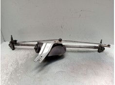 Recambio de motor limpia delantero para mini mini (r50, r53) one d referencia OEM IAM 8377427 53555304 