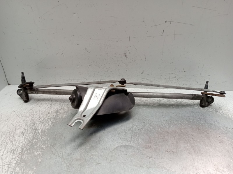 Recambio de motor limpia delantero para mini mini (r50, r53) one d referencia OEM IAM 8377427 53555304 