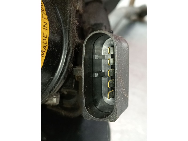 Recambio de motor limpia delantero para mini mini (r50, r53) one d referencia OEM IAM 8377427 53555304 