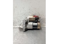 Recambio de motor arranque para renault clio ii (bb_, cb_) 1.5 dci (b/cb08) referencia OEM IAM 8200227092 M000T91581 