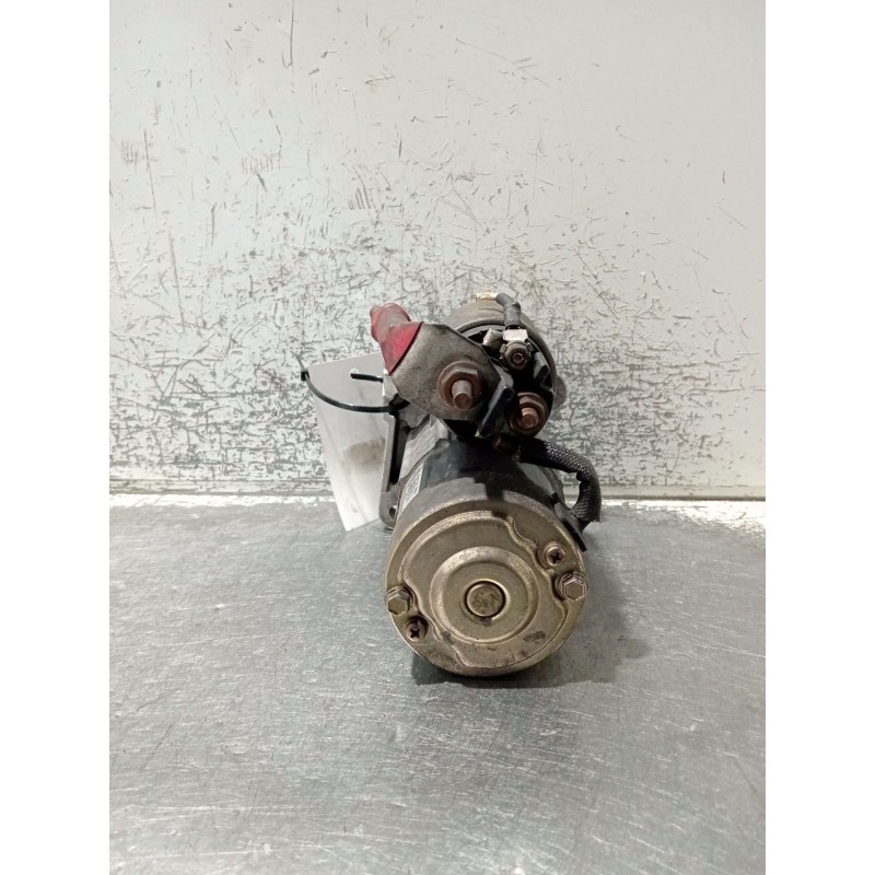 Recambio de motor arranque para renault clio ii (bb_, cb_) 1.5 dci (b/cb08) referencia OEM IAM 8200227092 M000T91581 