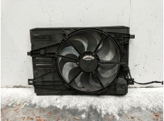 Recambio de electroventilador para peugeot 308 sw ii (lc_, lj_, lr_, lx_, l4_) 1.5 bluehdi 130 referencia OEM IAM 9806313580  