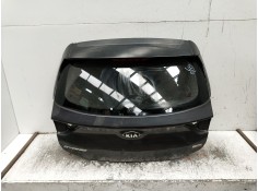 Recambio de porton trasero para kia stonic (yb) 1.0 t-gdi referencia OEM IAM  5P 