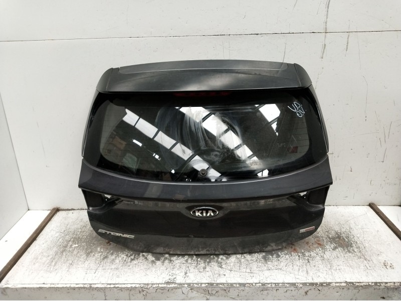 Recambio de porton trasero para kia stonic (yb) 1.0 t-gdi referencia OEM IAM  5P 