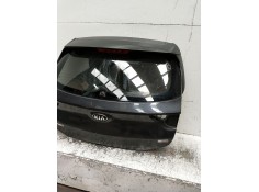Recambio de porton trasero para kia stonic (yb) 1.0 t-gdi referencia OEM IAM  5P  2