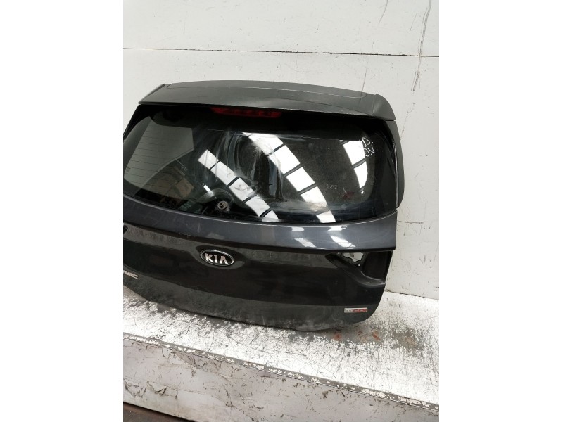 Recambio de porton trasero para kia stonic (yb) 1.0 t-gdi referencia OEM IAM  5P 