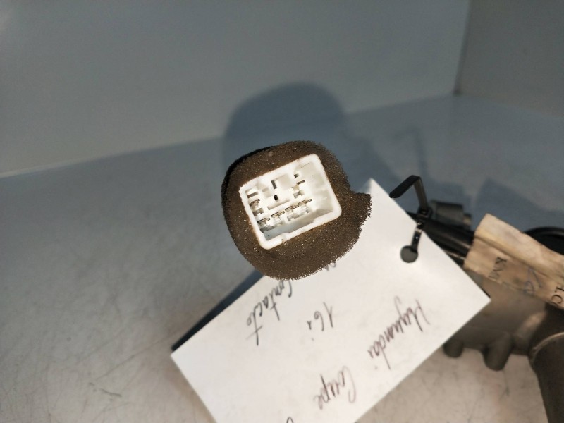 Recambio de conmutador de arranque para hyundai coupe (gk) 1.6 fx referencia OEM IAM   