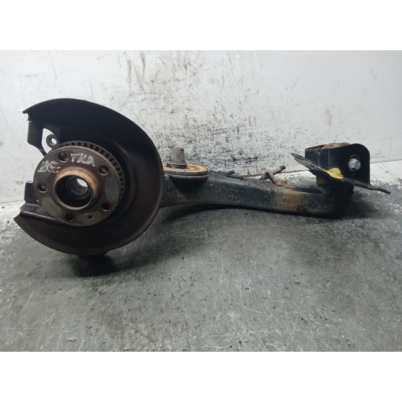 Recambio de mangueta trasera derecha para volkswagen golf iv variant (1j5) 1.9 tdi 4motion referencia OEM IAM 1J0505228F  