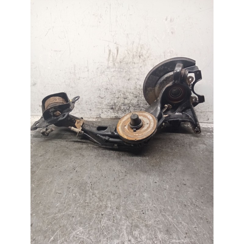 Recambio de mangueta trasera derecha para volkswagen golf iv variant (1j5) 1.9 tdi 4motion referencia OEM IAM 1J0505228F  