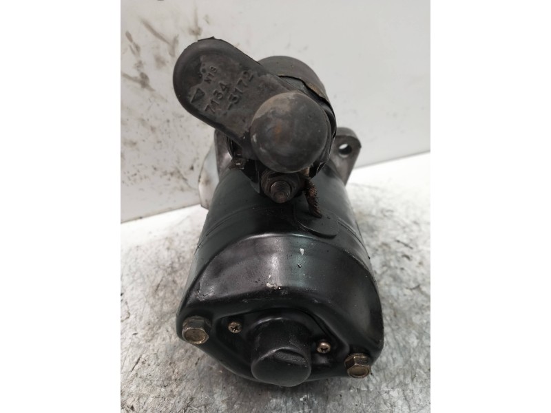 Recambio de motor arranque para mazda xedos 6 (ca) 1.6 16v cat referencia OEM IAM 22800033801 MITSUBISHI 16I 16V