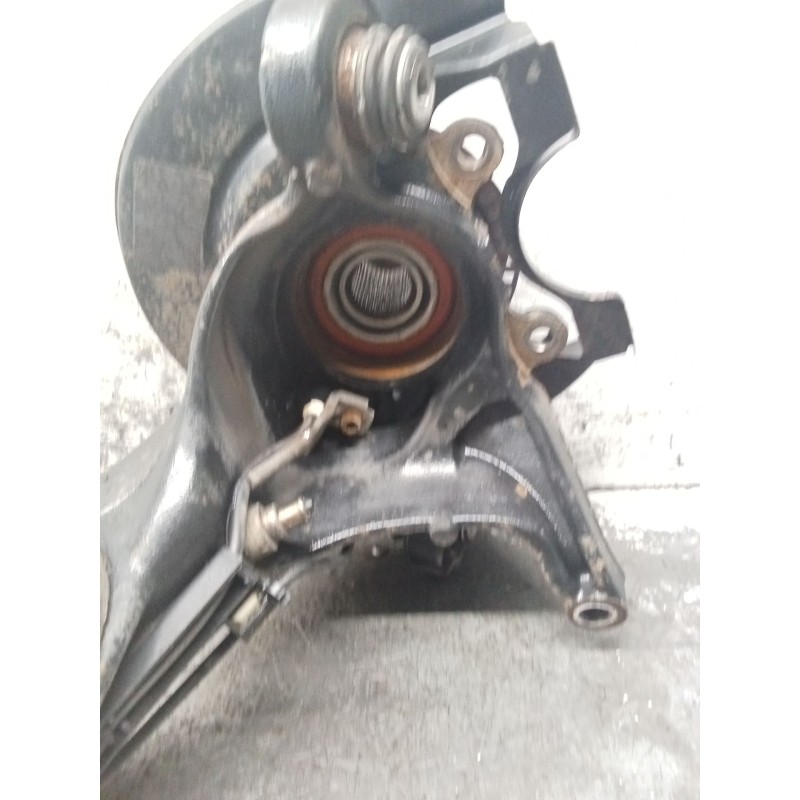 Recambio de mangueta trasera derecha para volkswagen golf iv variant (1j5) 1.9 tdi 4motion referencia OEM IAM 1J0505228F  