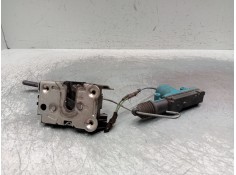 Recambio de motor cierre centralizado delantero izquierdo para iveco daily v furgoneta 29s13, 29l13, 35c13, 35s13, 40c13, 40s13 