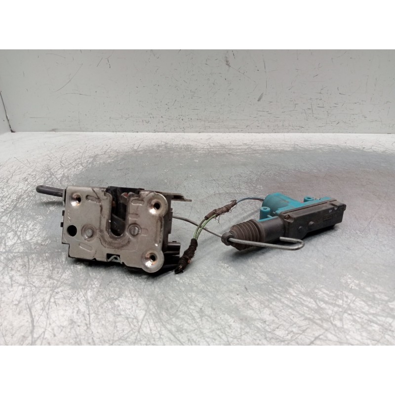 Recambio de motor cierre centralizado delantero izquierdo para iveco daily v furgoneta 29s13, 29l13, 35c13, 35s13, 40c13, 40s13 