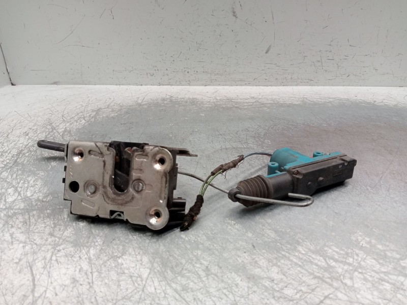 Recambio de motor cierre centralizado delantero izquierdo para iveco daily v furgoneta 29s13, 29l13, 35c13, 35s13, 40c13, 40s13 