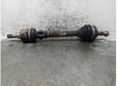 Recambio de transmision delantera izquierda para citroën xantia (x1_, x2_) 2.0 i 16v referencia OEM IAM   