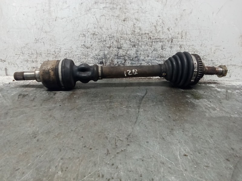 Recambio de transmision delantera izquierda para citroën xantia (x1_, x2_) 2.0 i 16v referencia OEM IAM   