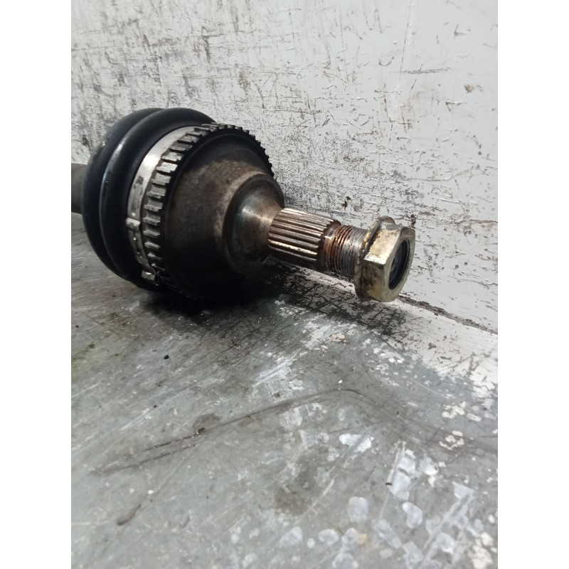 Recambio de transmision delantera izquierda para citroën xantia (x1_, x2_) 2.0 i 16v referencia OEM IAM   