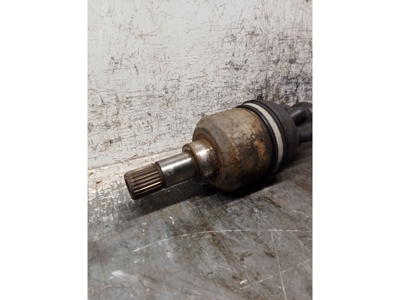 Recambio de transmision delantera izquierda para citroën xantia (x1_, x2_) 2.0 i 16v referencia OEM IAM   