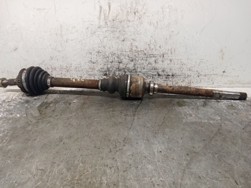 Recambio de transmision delantera derecha para citroën xantia (x1_, x2_) 2.0 i 16v referencia OEM IAM   