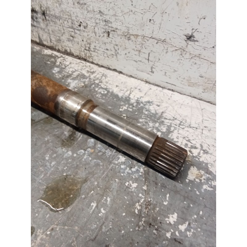 Recambio de transmision delantera derecha para citroën xantia (x1_, x2_) 2.0 i 16v referencia OEM IAM   