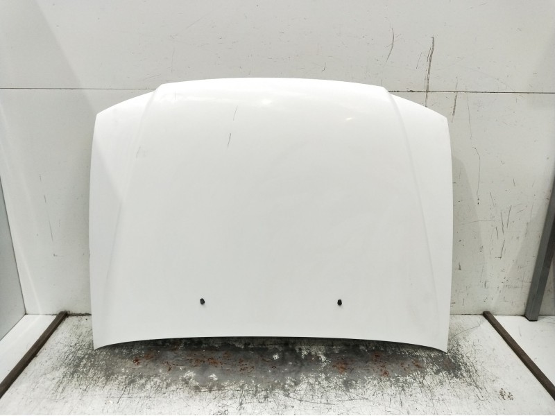 Recambio de capot para tata xenon pick-up 2.2 dicor 4x4 referencia OEM IAM   