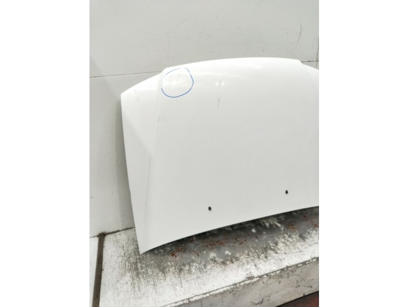 Recambio de capot para tata xenon pick-up 2.2 dicor 4x4 referencia OEM IAM   