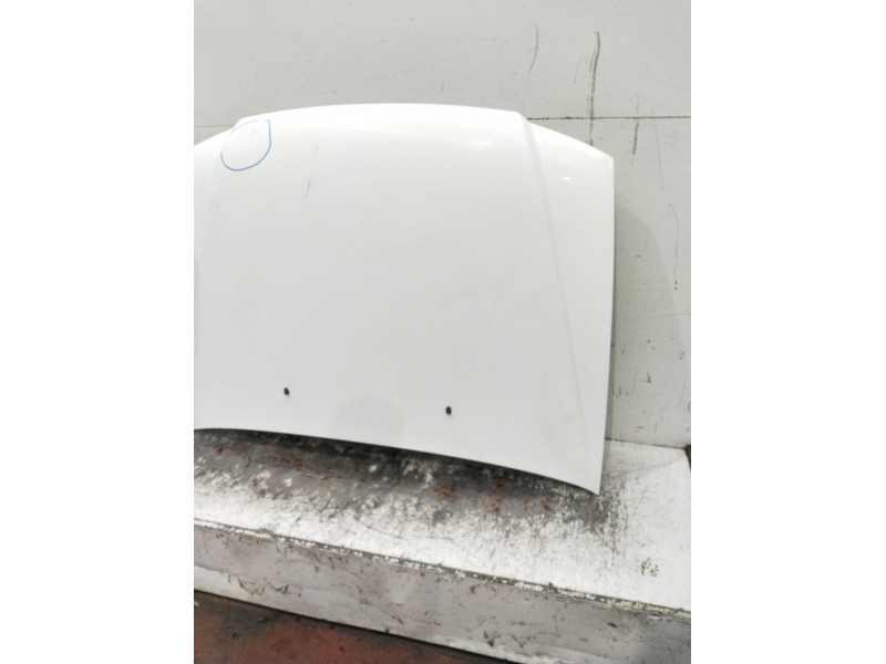 Recambio de capot para tata xenon pick-up 2.2 dicor 4x4 referencia OEM IAM   