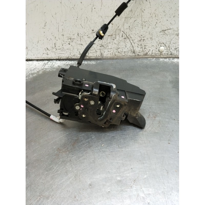 Recambio de motor cierre centralizado delantero derecho para peugeot 308 sw ii (lc_, lj_, lr_, lx_, l4_) 1.5 bluehdi 130 referen