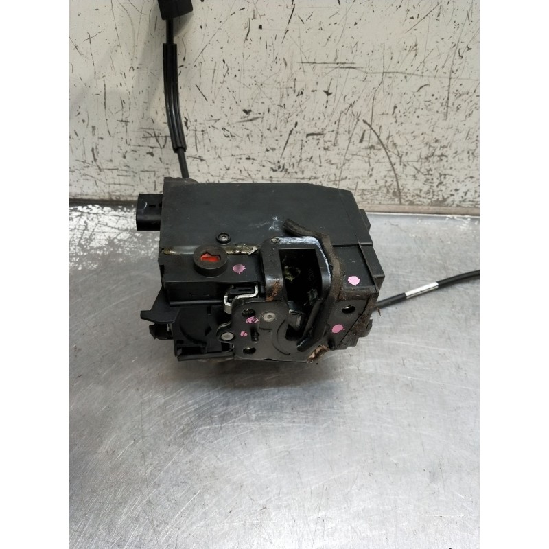 Recambio de motor cierre centralizado trasero derecho para peugeot 308 sw ii (lc_, lj_, lr_, lx_, l4_) 1.5 bluehdi 130 referenci
