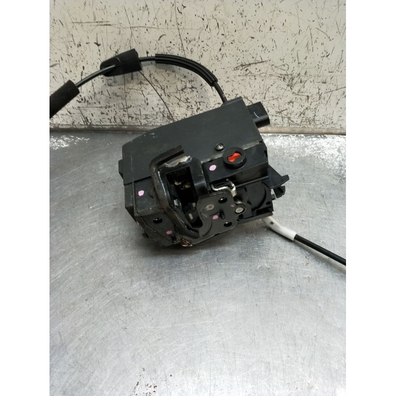 Recambio de motor cierre centralizado trasero izquierdo para peugeot 308 sw ii (lc_, lj_, lr_, lx_, l4_) 1.5 bluehdi 130 referen