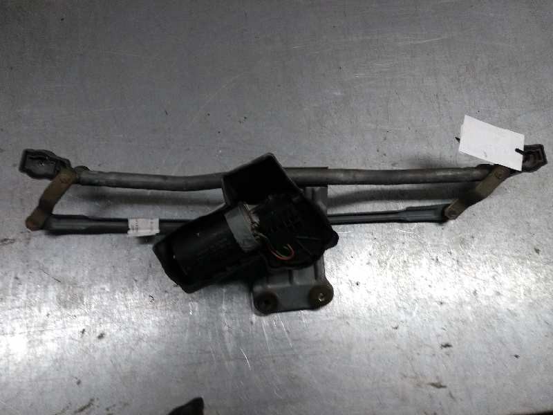 Recambio de motor limpia delantero para ford escort berl./turnier 1.8 turbodiesel cat referencia OEM IAM 0390241307 85GB17B571AA