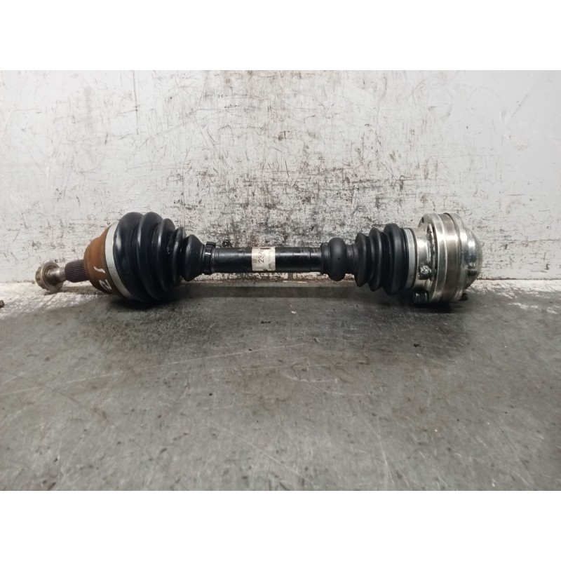Recambio de transmision delantera izquierda para volkswagen golf iv variant (1j5) 1.9 tdi 4motion referencia OEM IAM 2376  