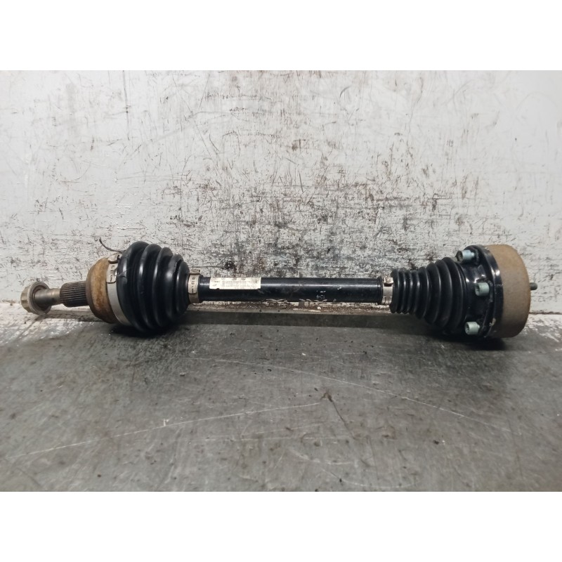 Recambio de transmision trasera derecha para volkswagen golf iv variant (1j5) 1.9 tdi 4motion referencia OEM IAM 1J0501204B  