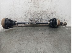 Recambio de transmision trasera izquierda para volkswagen golf iv variant (1j5) 1.9 tdi 4motion referencia OEM IAM 1J0501203  