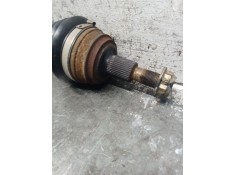 Recambio de transmision trasera izquierda para volkswagen golf iv variant (1j5) 1.9 tdi 4motion referencia OEM IAM 1J0501203   2