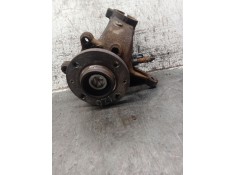 Recambio de mangueta delantera izquierda para peugeot 206 hatchback (2a/c) 2.0 hdi 90 referencia OEM IAM   