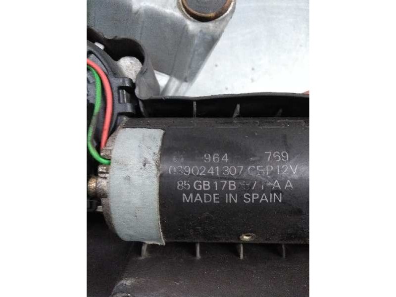 Recambio de motor limpia delantero para ford escort berl./turnier 1.8 turbodiesel cat referencia OEM IAM 0390241307 85GB17B571AA