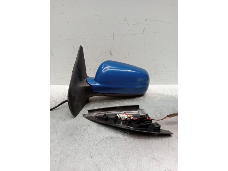 Recambio de centralita motor uce para volkswagen polo (6n2) 1.4 referencia OEM IAM 0261207593 030906032DT 