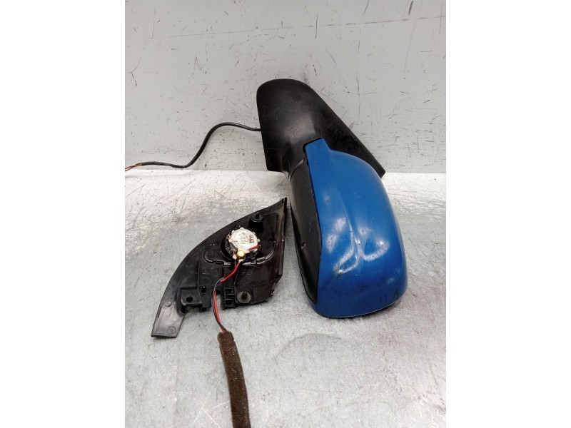 Recambio de centralita motor uce para volkswagen polo (6n2) 1.4 referencia OEM IAM 0261207593 030906032DT 