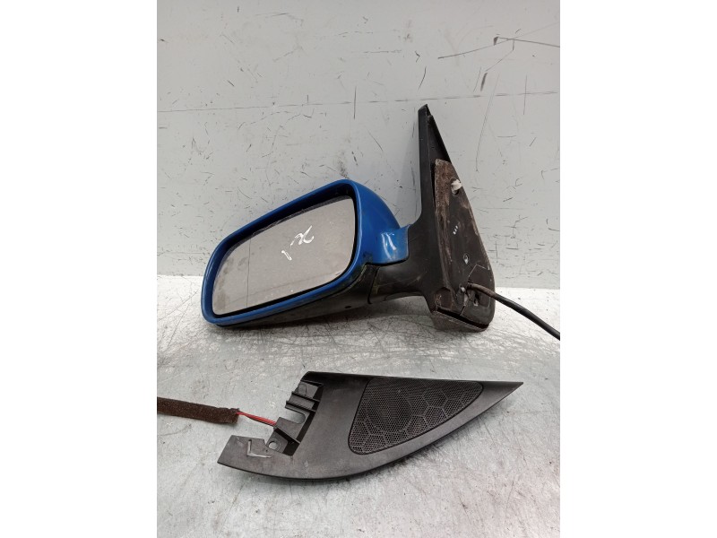 Recambio de centralita motor uce para volkswagen polo (6n2) 1.4 referencia OEM IAM 0261207593 030906032DT 