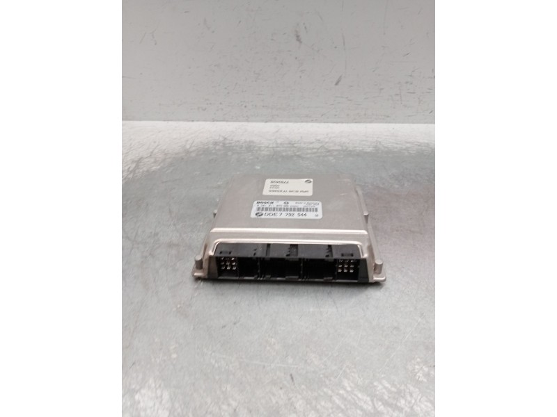 Recambio de centralita motor uce para mini mini (r50, r53) one d referencia OEM IAM 0281011085 DDE7792544 