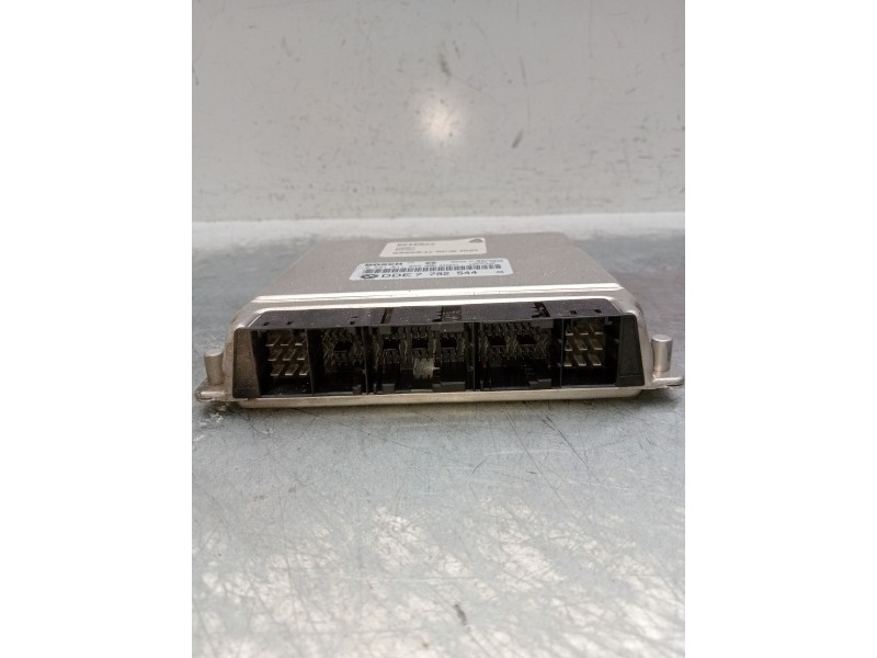 Recambio de centralita motor uce para mini mini (r50, r53) one d referencia OEM IAM 0281011085 DDE7792544 