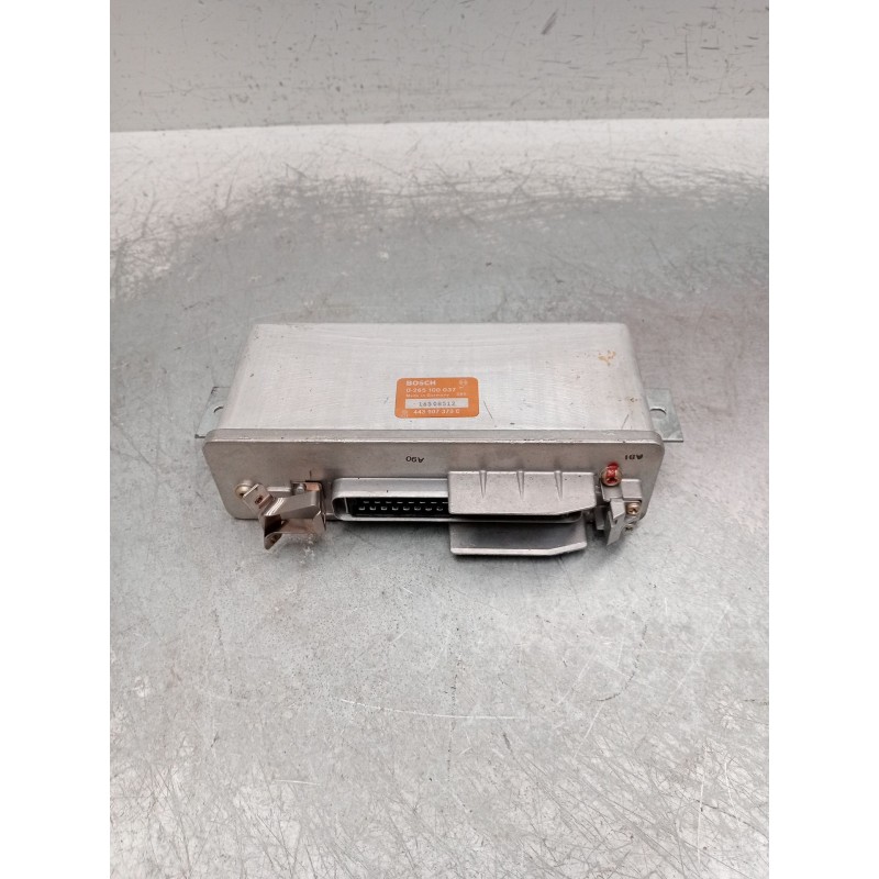 Recambio de centralita motor uce para audi 90 b3 (893, 894, 8a2) 2.3 e referencia OEM IAM 0265100037 443907379C 