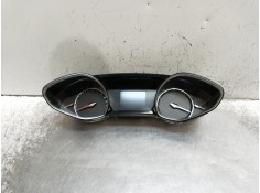 Recambio de cuadro instrumentos para peugeot 308 sw ii (lc_, lj_, lr_, lx_, l4_) 1.5 bluehdi 130 referencia OEM IAM 9825206380  