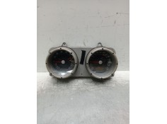 Recambio de cuadro instrumentos para volkswagen polo (6n2) 1.4 referencia OEM IAM 6N0920804E 0263627004 