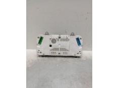 Recambio de cuadro instrumentos para volkswagen polo (6n2) 1.4 referencia OEM IAM 6N0920804E 0263627004  2