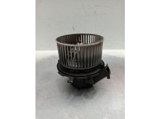 Recambio de motor calefaccion para mercedes-benz sprinter 3,5-t furgoneta (b906) 318 cdi (906.631, 906.633, 906.635, 906.637) re